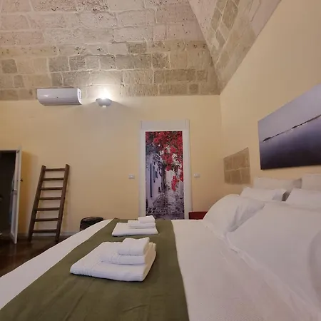 La Volta Bed & Breakfast *