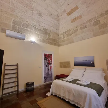 La Volta Bed & Breakfast *