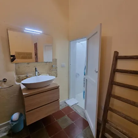 Bed & Breakfast La Volta *