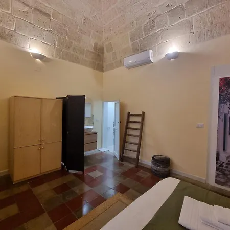 La Volta Lecce