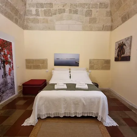 Oda ve Kahvaltı La Volta Lecce