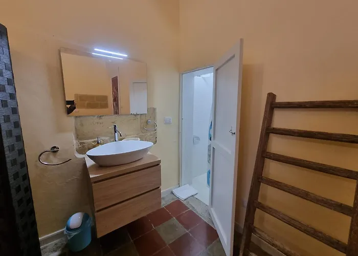 Bed and breakfast La Volta 3*