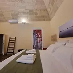La Volta Bed and breakfast 3*