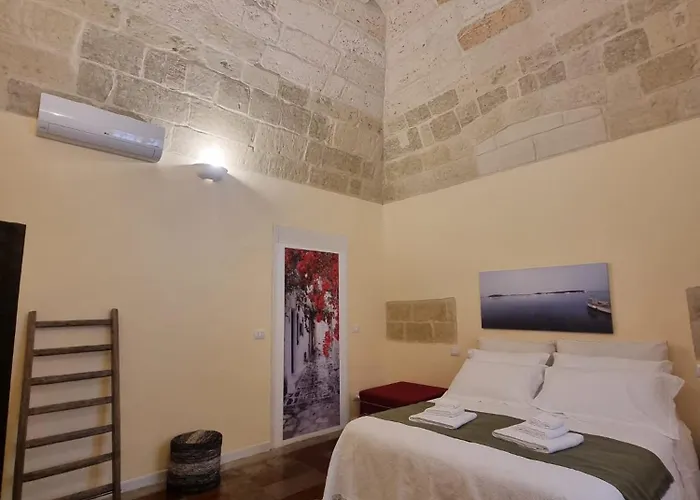 La Volta Bed & Breakfast 3*