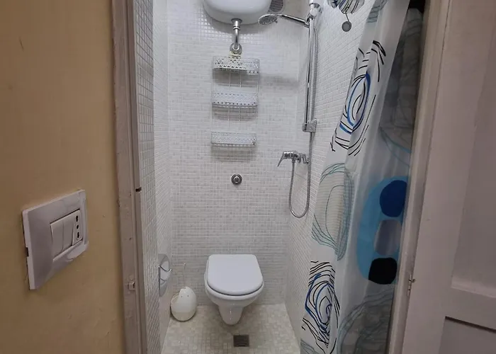 La Volta Bed & Breakfast Lecce