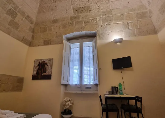 Bed & Breakfast La Volta