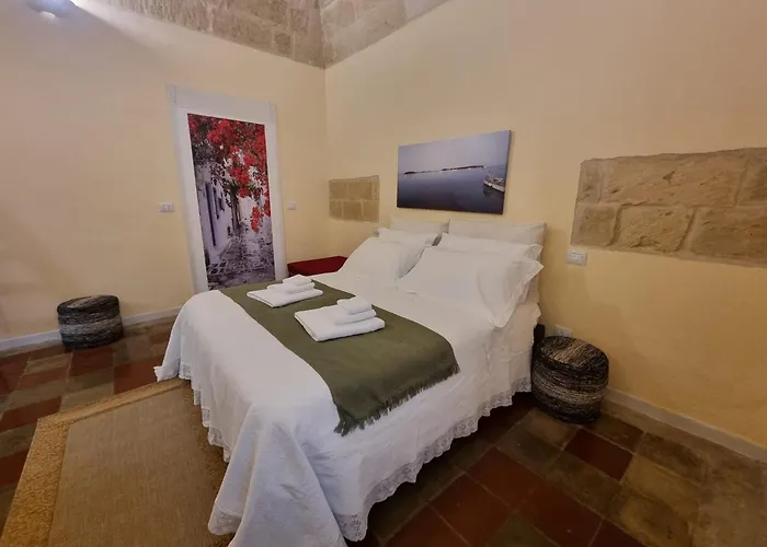 La Volta Bed & Breakfast Lecce