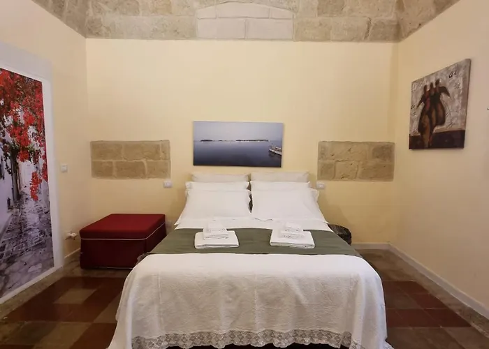 Bed & Breakfast La Volta Lecce